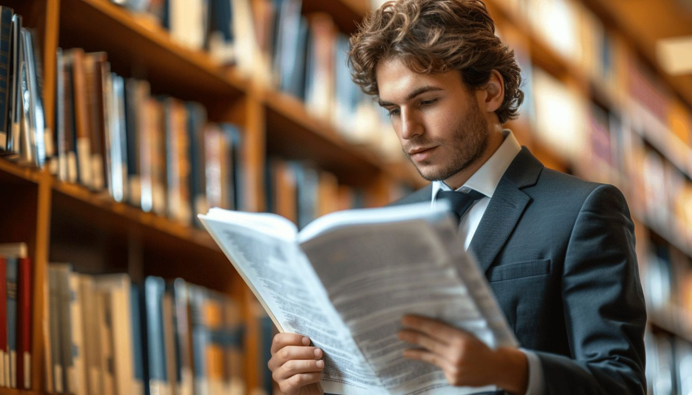 Avocat en droit commercial, c'est quoi ?