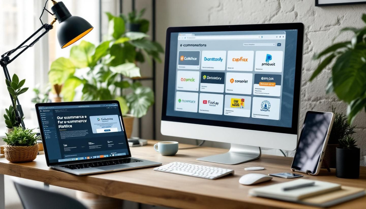 Comment choisir la bonne plateforme pour votre site e-commerce ?