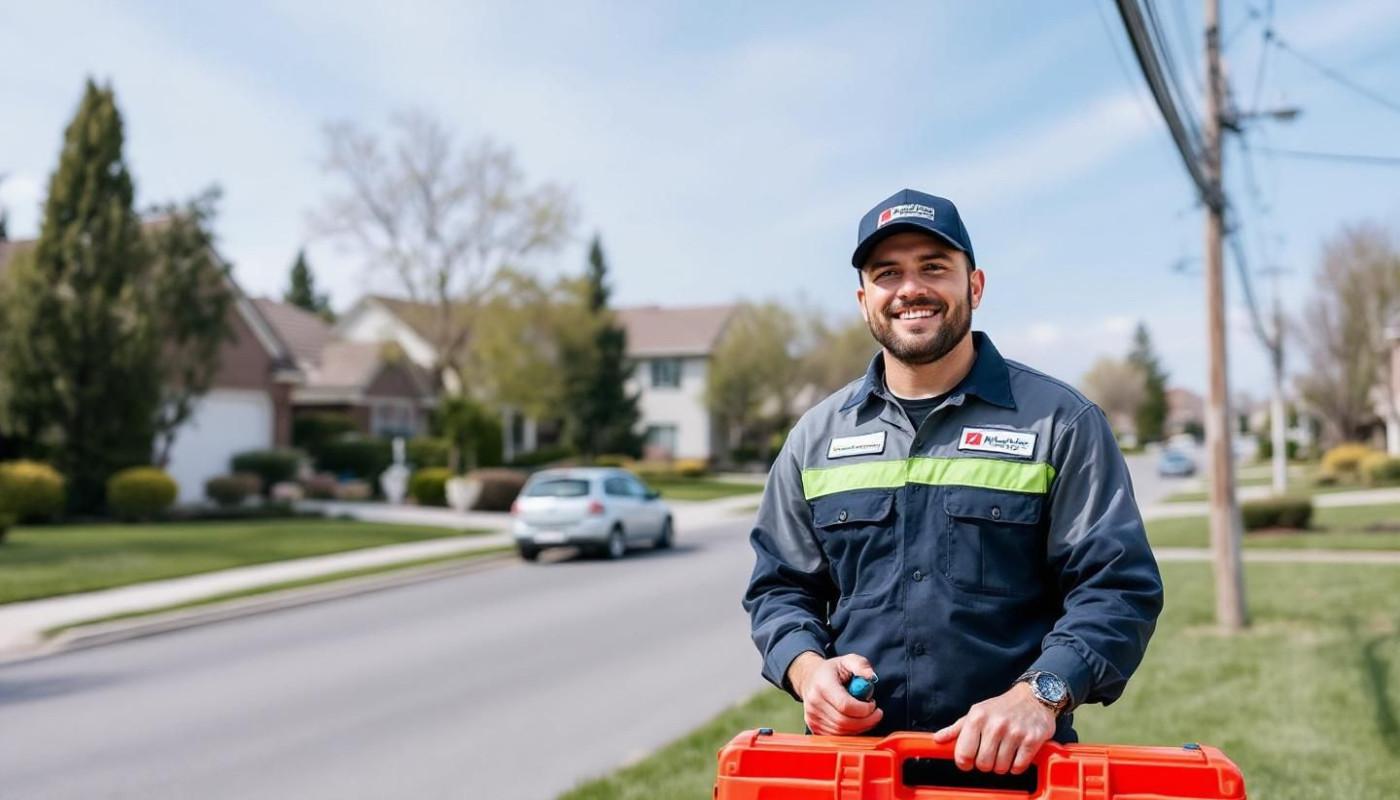Comment choisir le bon expert en dépannage et installation