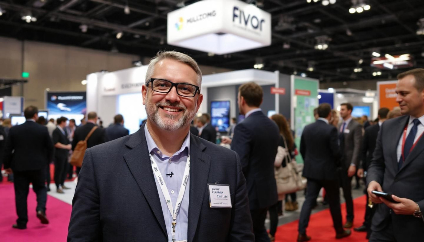 Comment choisir le meilleur concepteur de stands d'exposition en Europe