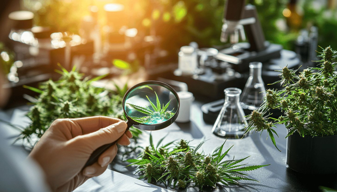 Comment choisir un fournisseur de CBD en gros pour garantir la qualité