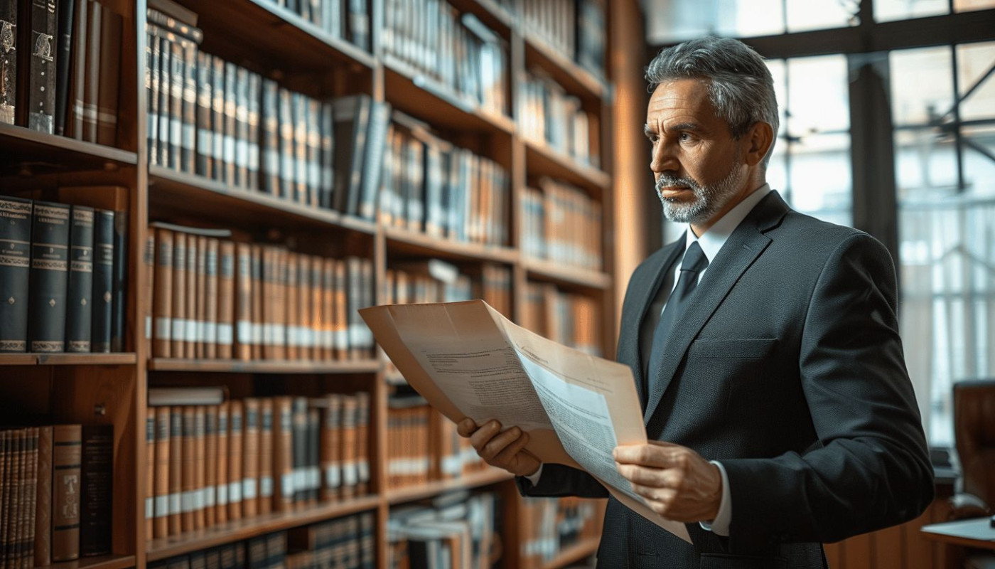 Comment choisir un huissier de justice pour vos besoins légaux