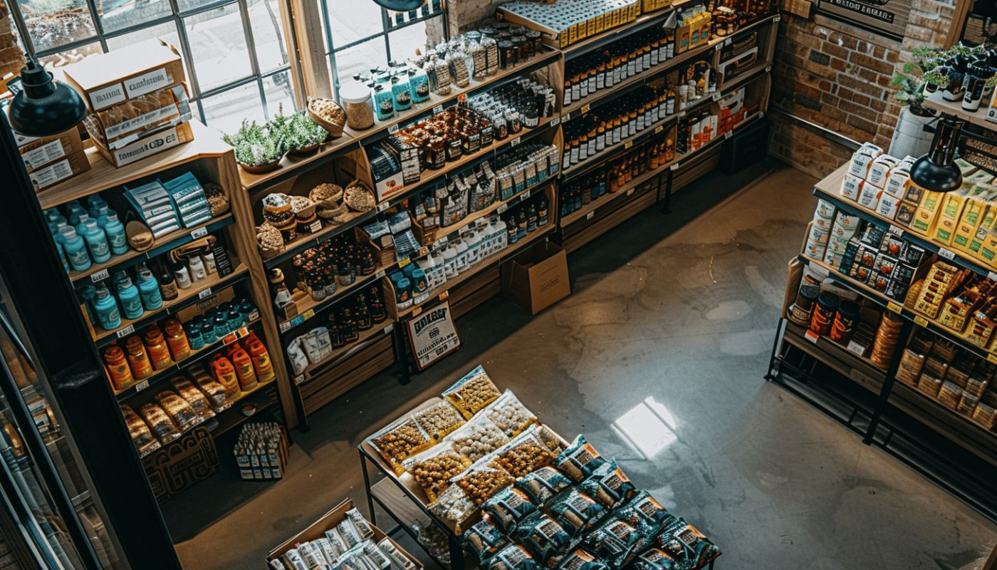 Comment choisir votre fournisseur de CBD en gros pour un partenariat durable