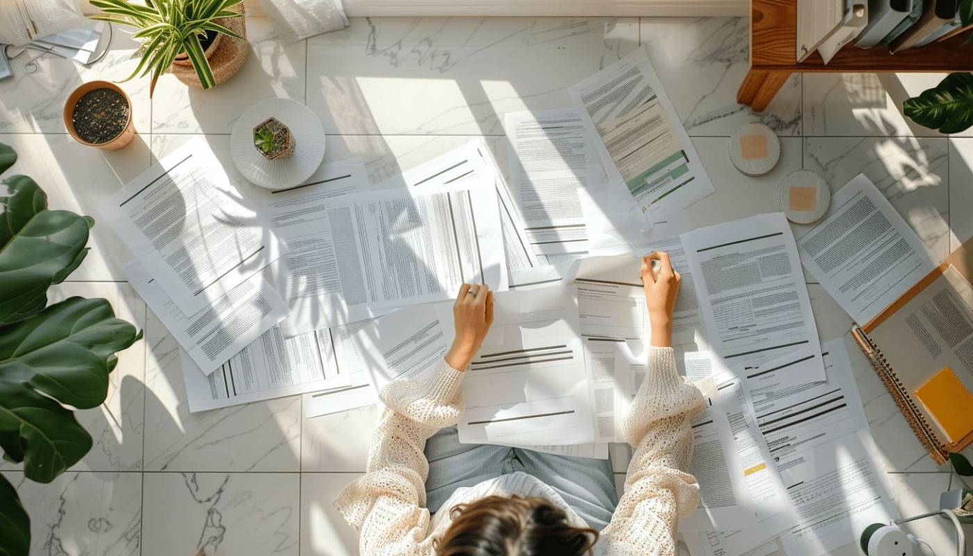 Comment faciliter sa reconversion en bénéficiant du Fongecif ?