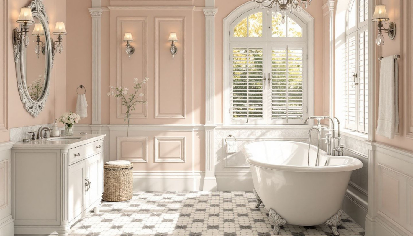Comment les perles de bain françaises améliorent votre routine de soins
