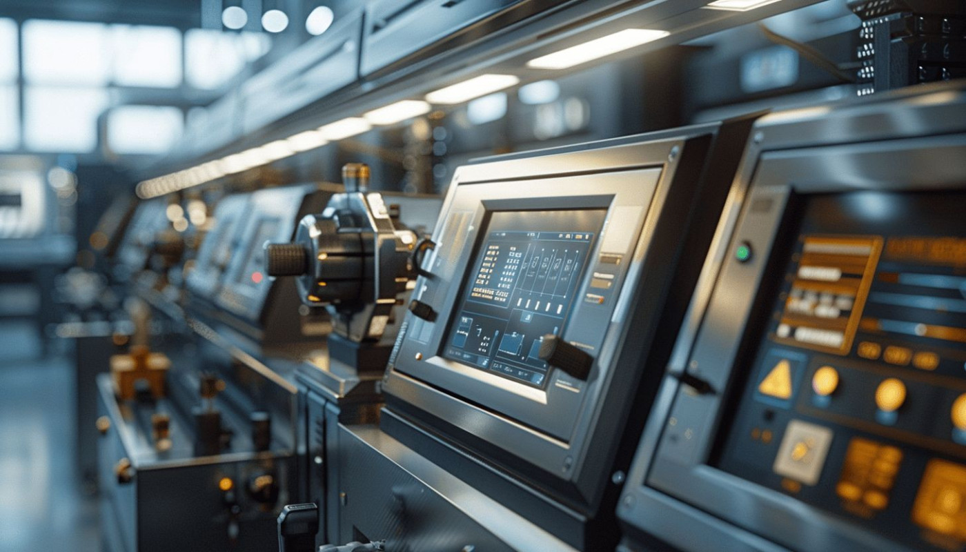 Comment optimiser la productivité avec des machines-outils rénovées