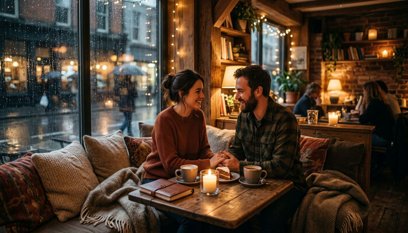 Comment transformer votre espace romantique en succès commercial ?