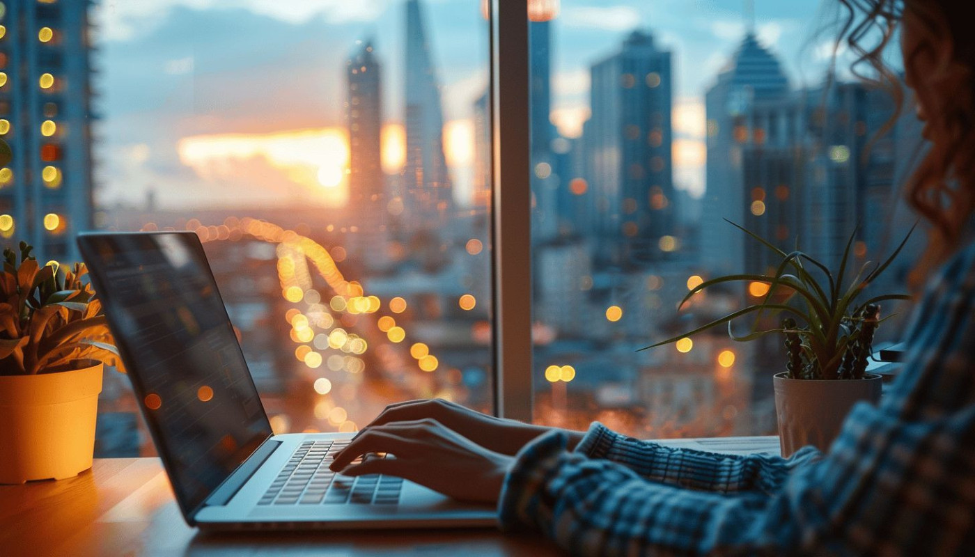 Comment trouver un emploi rapidement sur internet ?