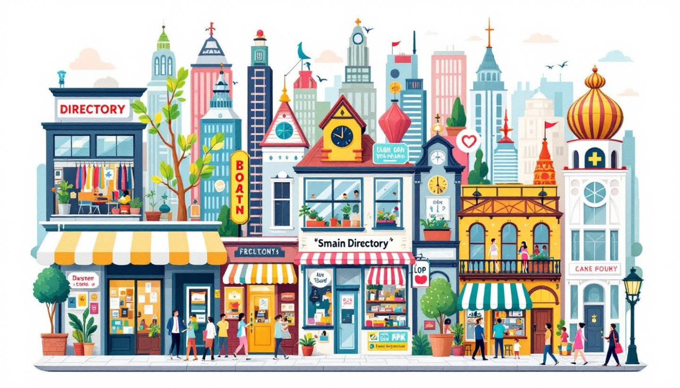 Comment un annuaire en ligne peut booster la visibilité des petites entreprises
