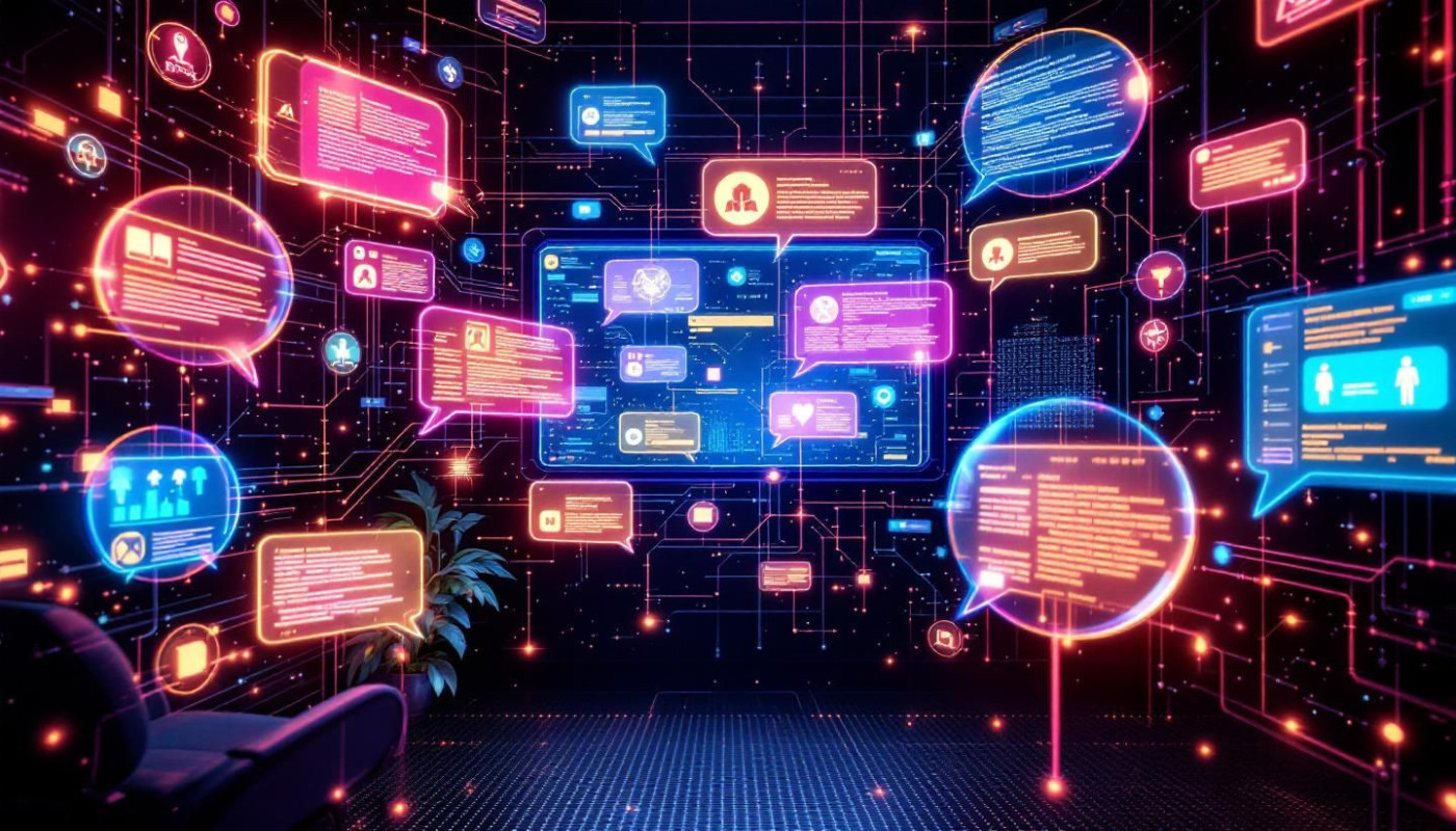 Comment une IA transforme la gestion de commentaires sensibles ?