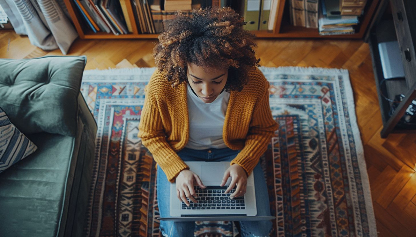 Formation - Développer ses compétences via le web : une clé pour réussir