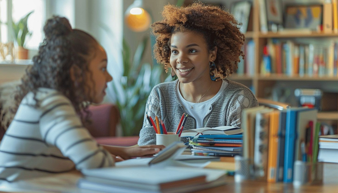 Education - Éducation : le soutien scolaire prend de l'ampleur