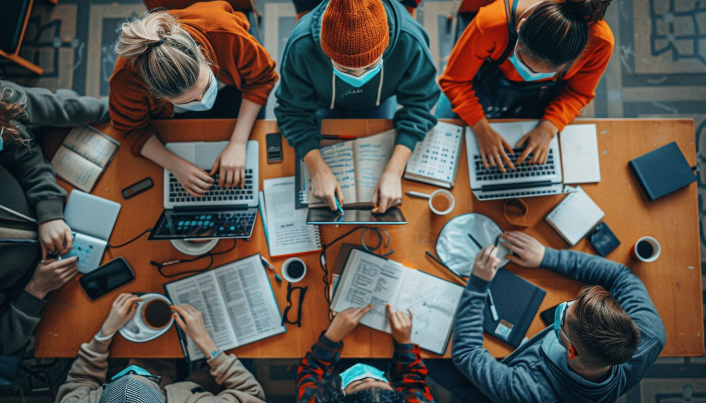 Emploi - Etudiants et crise sanitaire : comment gagner de l'argent en parallèle de ses études ?