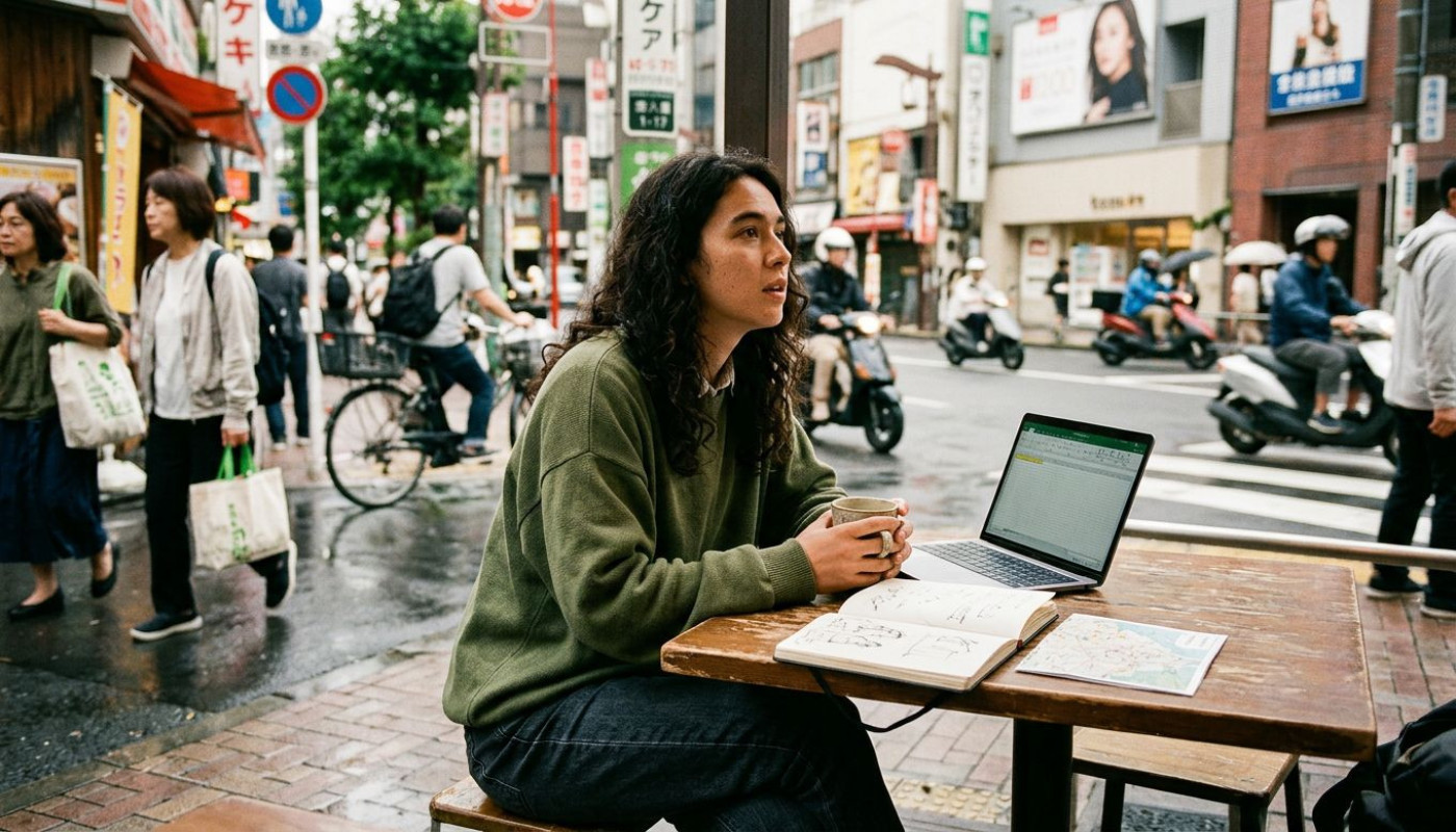 Étudier ou travailler à l’étranger : le choc des cultures au quotidien