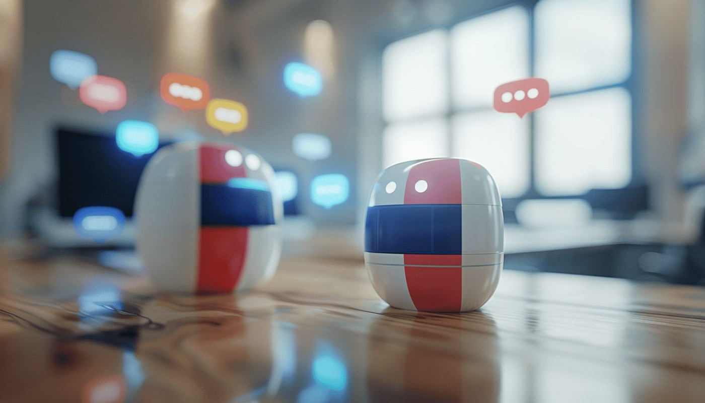 Évaluation des meilleures fonctionnalités des chatbots en français