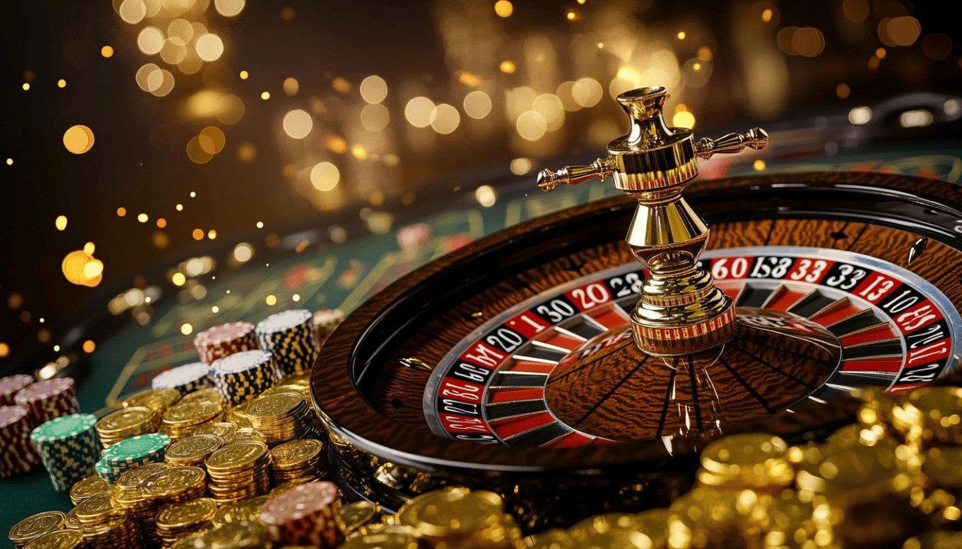 Exploration de l'esthétique et de l'élégance dans les jeux de casino en ligne