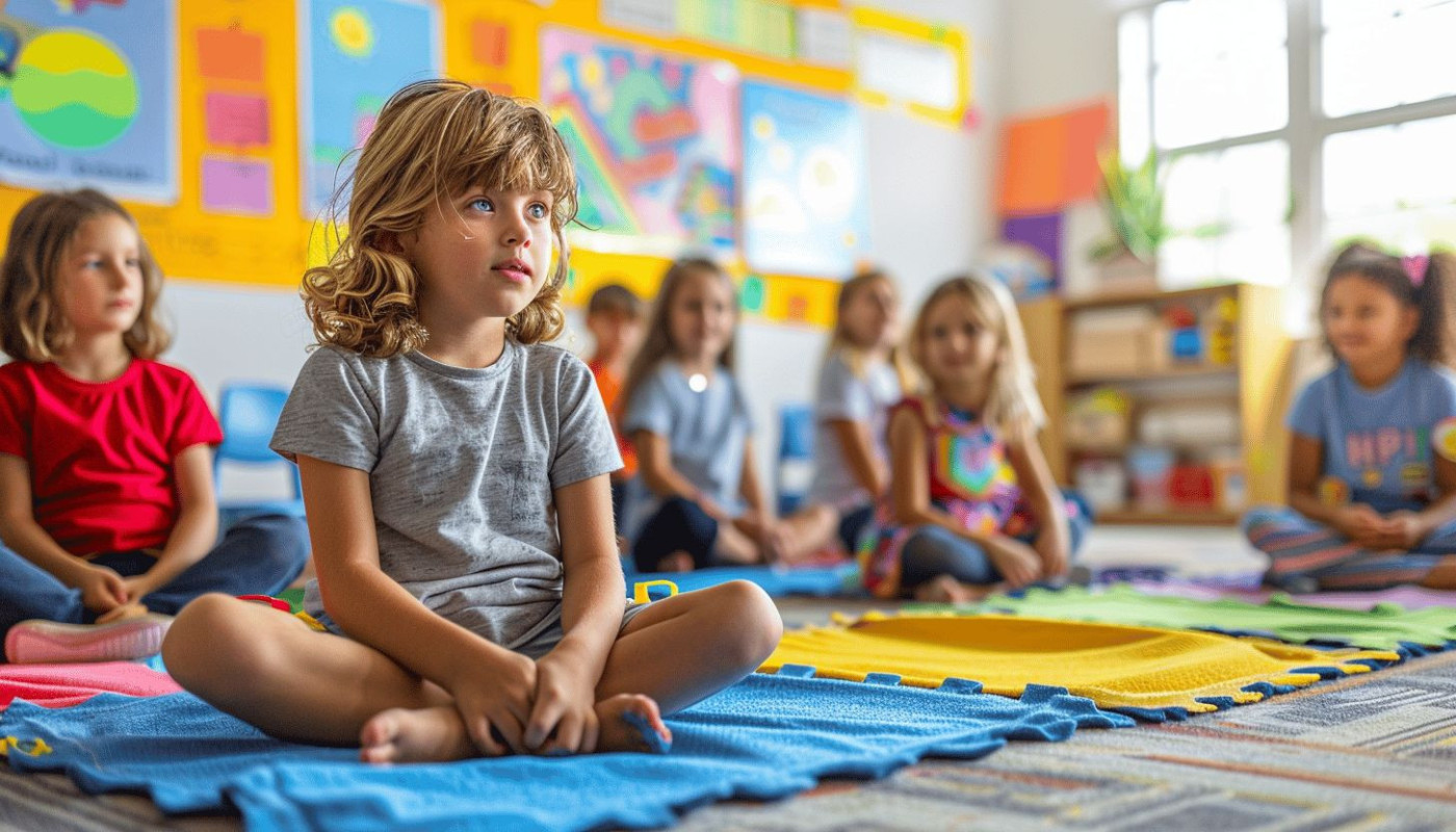 Education - HPI, dys,TDAH, autisme : les diagnostics se multiplient en milieu scolaire