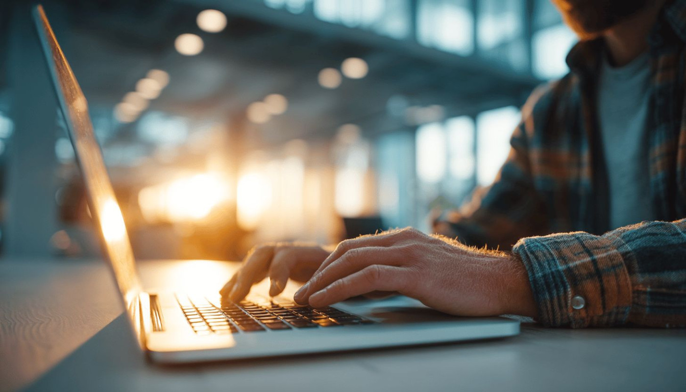 Investissement dans les compétences numériques quelles formations pour booster votre carrière