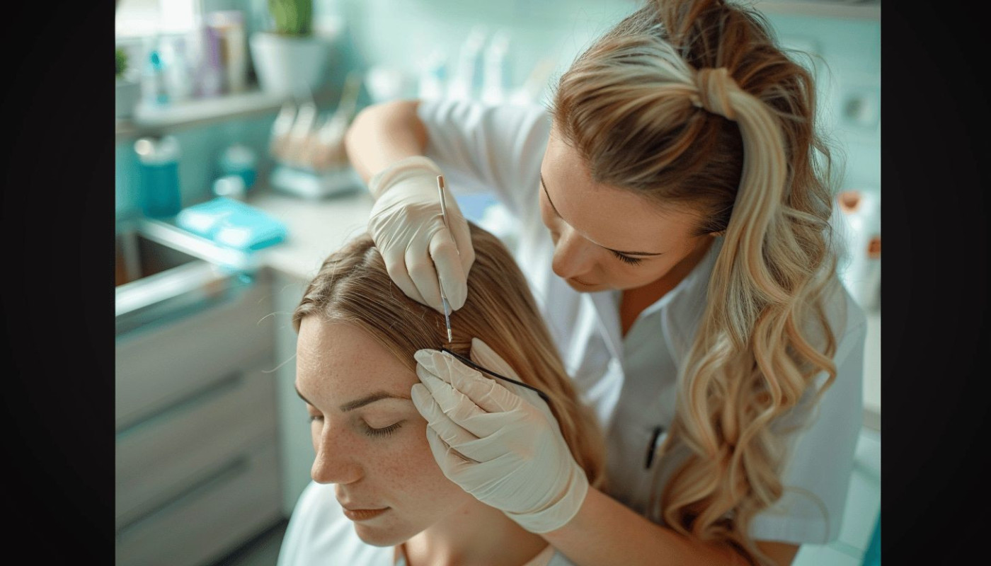 Emploi - Kinésiologue : ce nouveau métier de la médecine douce