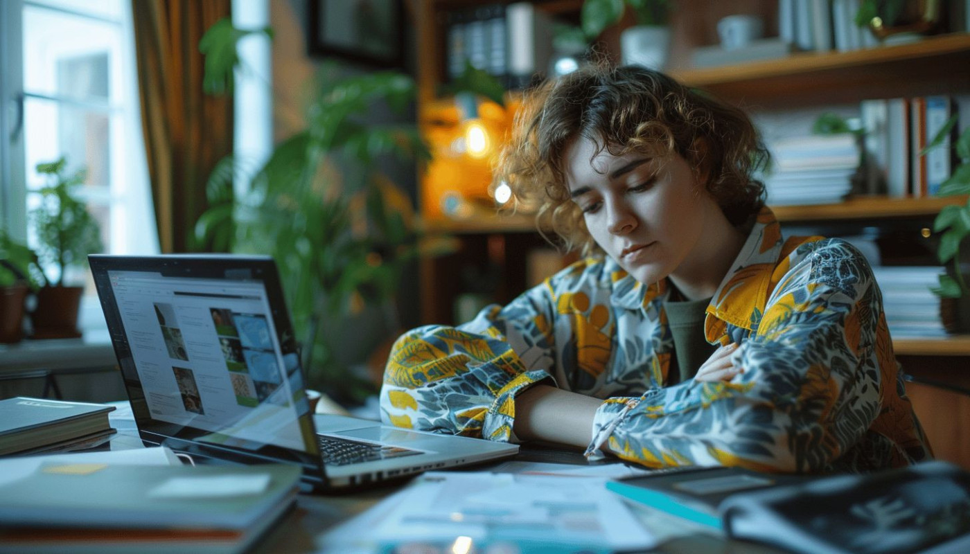 La pandémie de Covid-19 pousse à la reconversion professionnelle