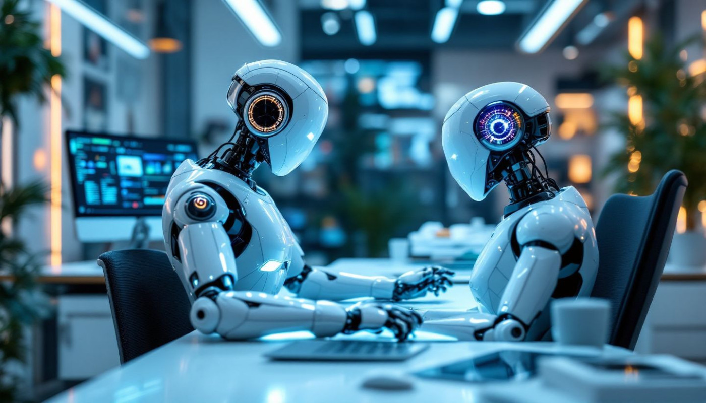 Les avantages de la génération de contenu automatisée pour les entreprises