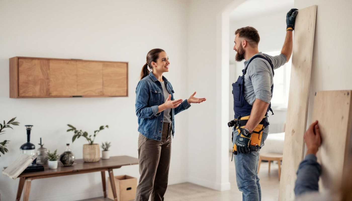 Les avantages du courtage en travaux pour vos projets de rénovation