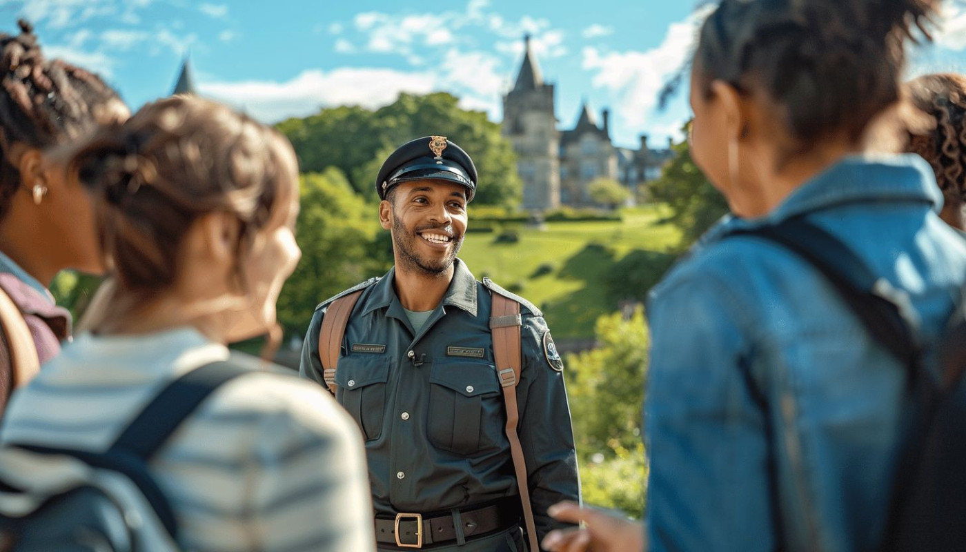 Formation - Les qualités indispensables pour réussir dans le secteur touristique