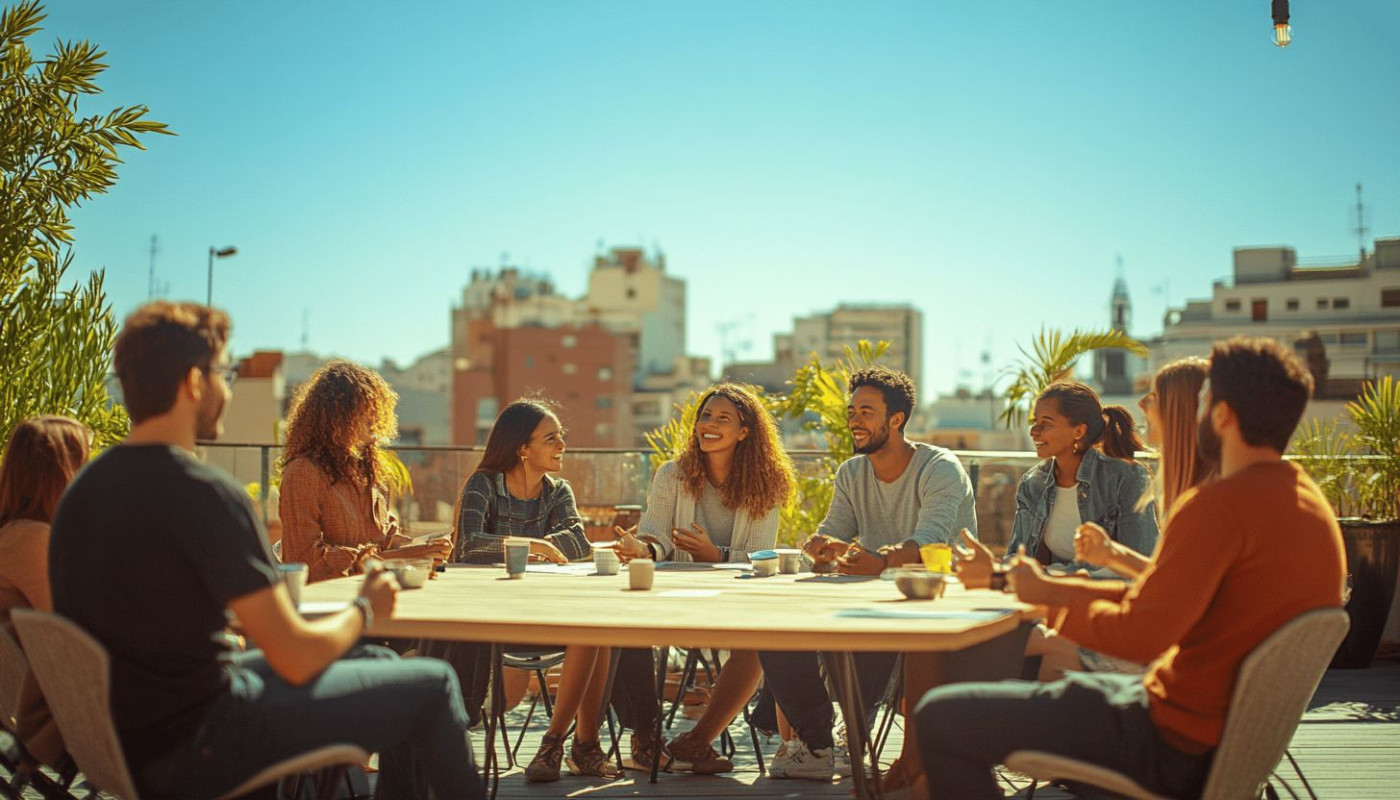 Micro-financement et développement durable quels enjeux pour les entrepreneurs sociaux