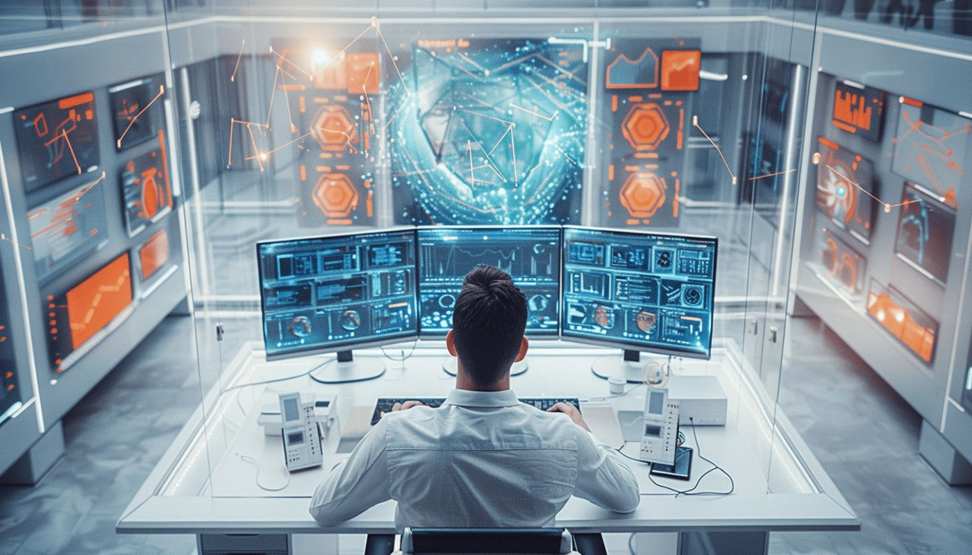 Emploi - NFT : travailler dans le domaine de la blockchain