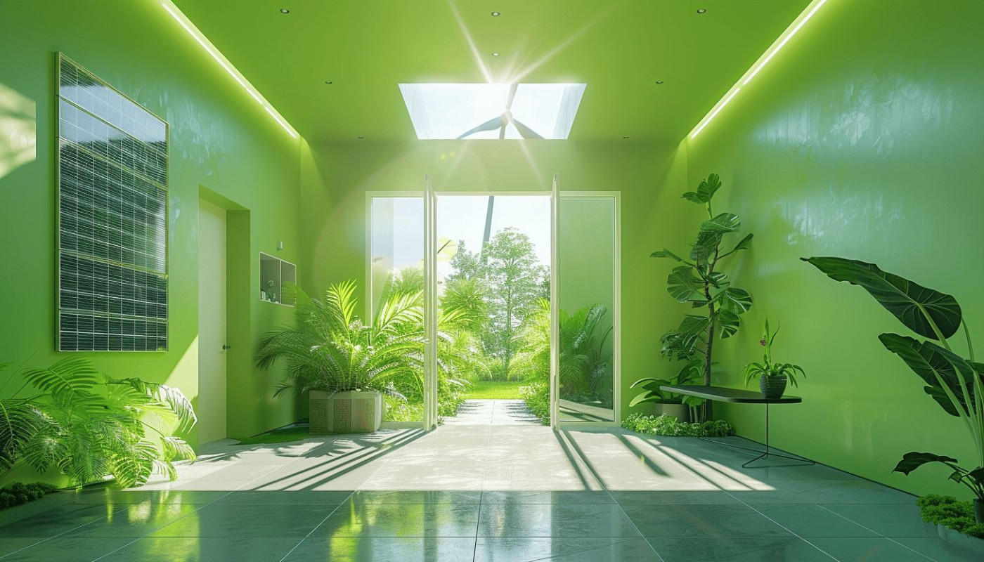 Optimiser l'utilisation des énergies renouvelables dans votre foyer