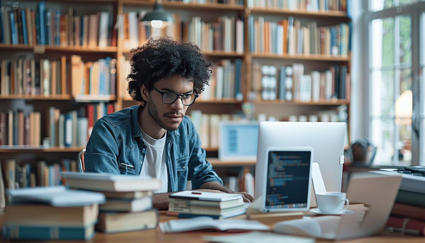 Peut-on devenir informaticien sans aucune formation ?