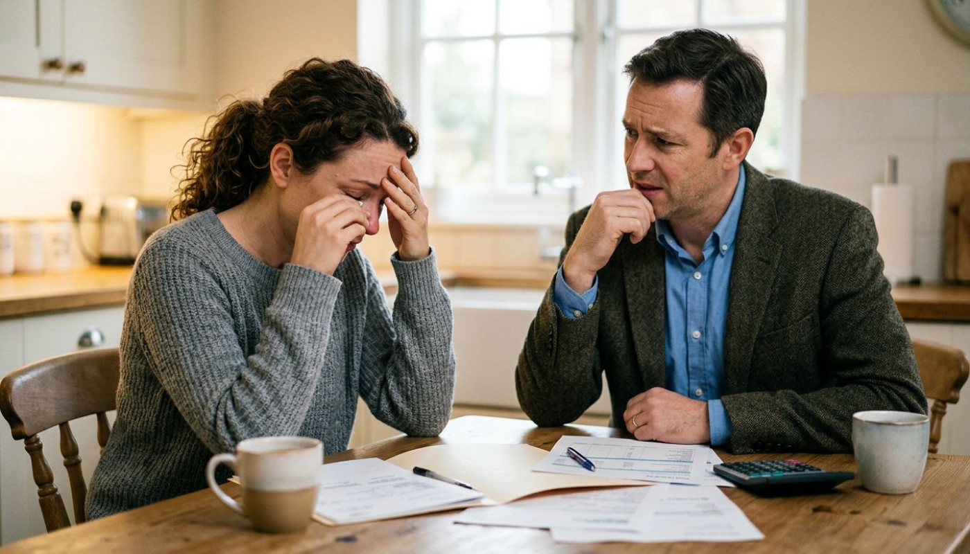 Pourquoi l’émotion fait échouer tant de recouvrements amiables