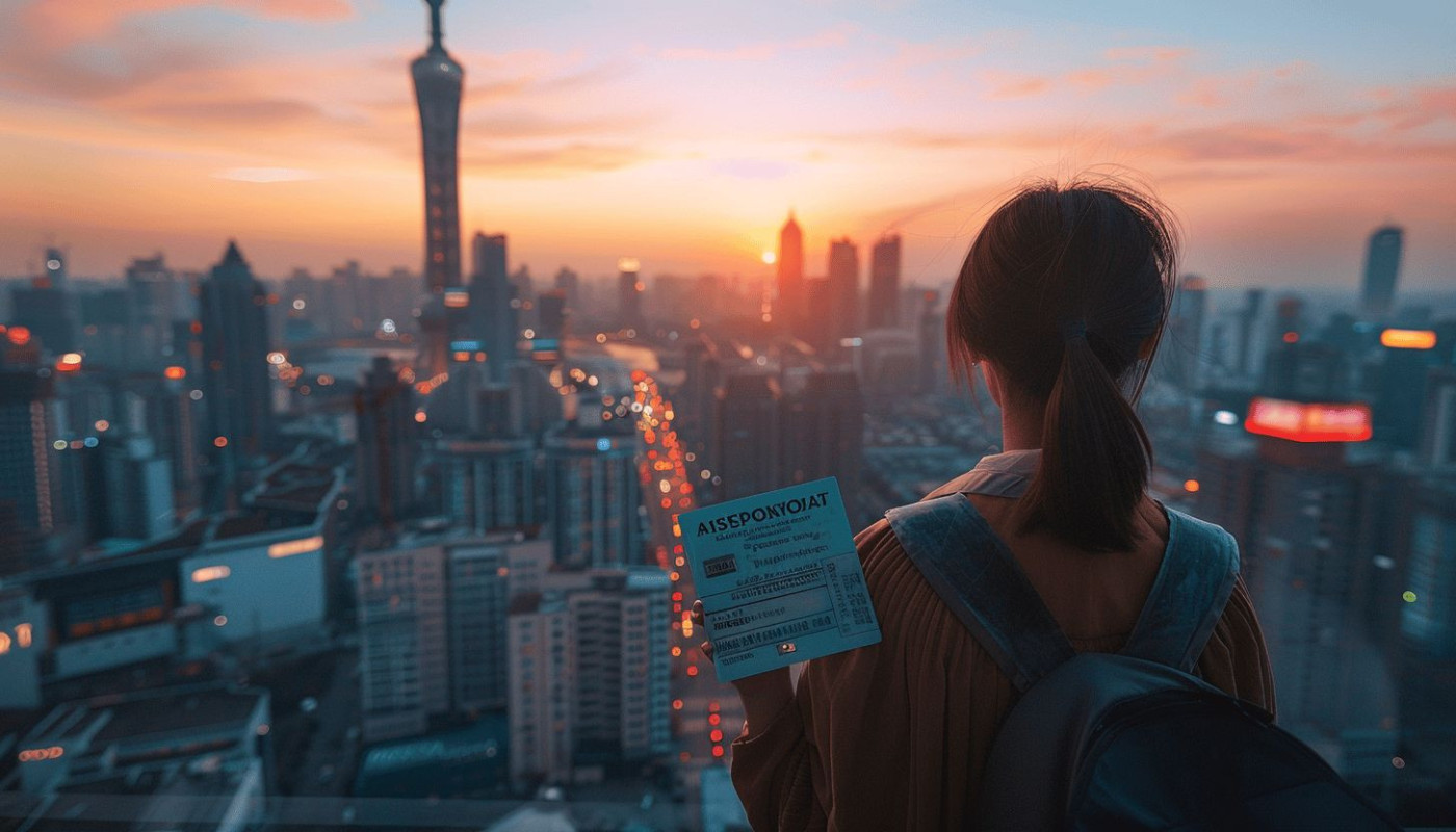 Formation - Pourquoi partir à l'étranger après ses études ?