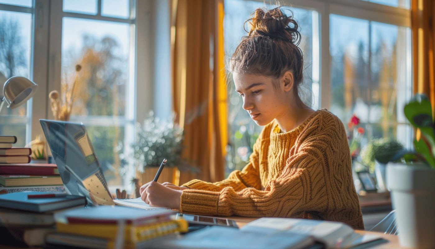 Education - Pourquoi recourir à l'aide aux devoirs au collège ?