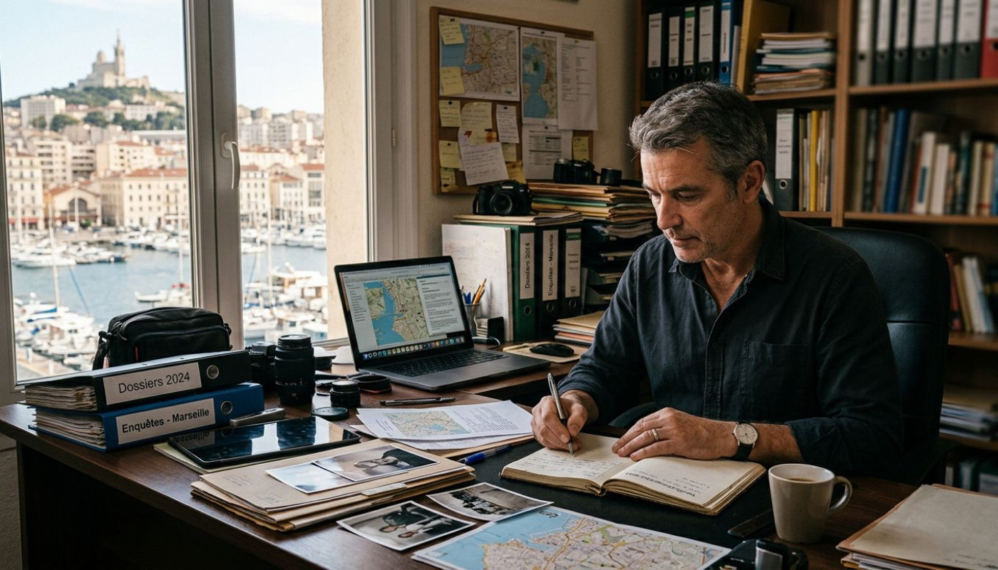 Quels facteurs influencent les tarifs d’un détective privé à Marseille ?