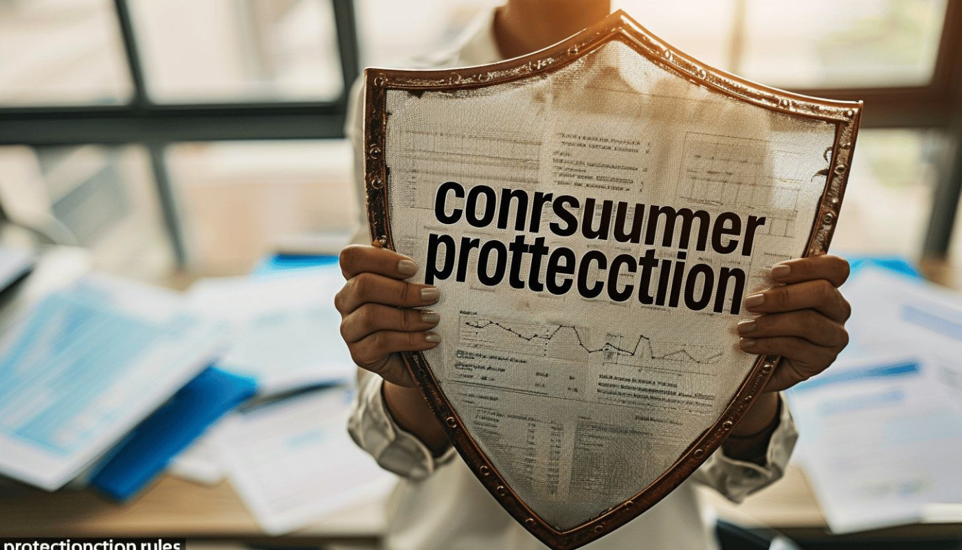 Rachat de crédit : quelles sont les règles de protection du consommateur ?