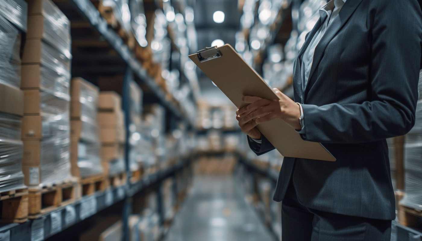 Emploi - Recrutement en logistique : 5 points à connaître