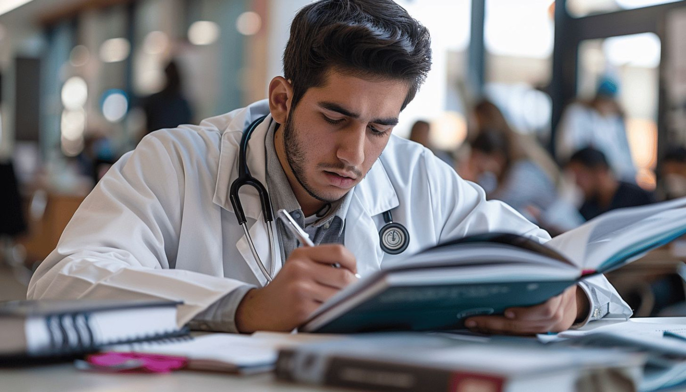 Réforme des études de médecine : se préparer aux difficultés