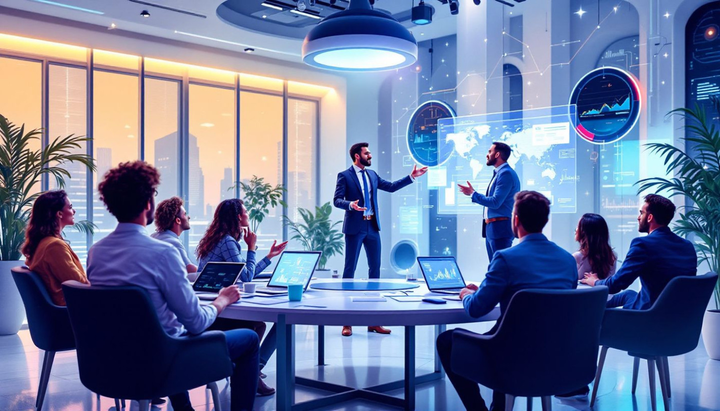 Stratégies de financement alternatif pour startups en 2023
