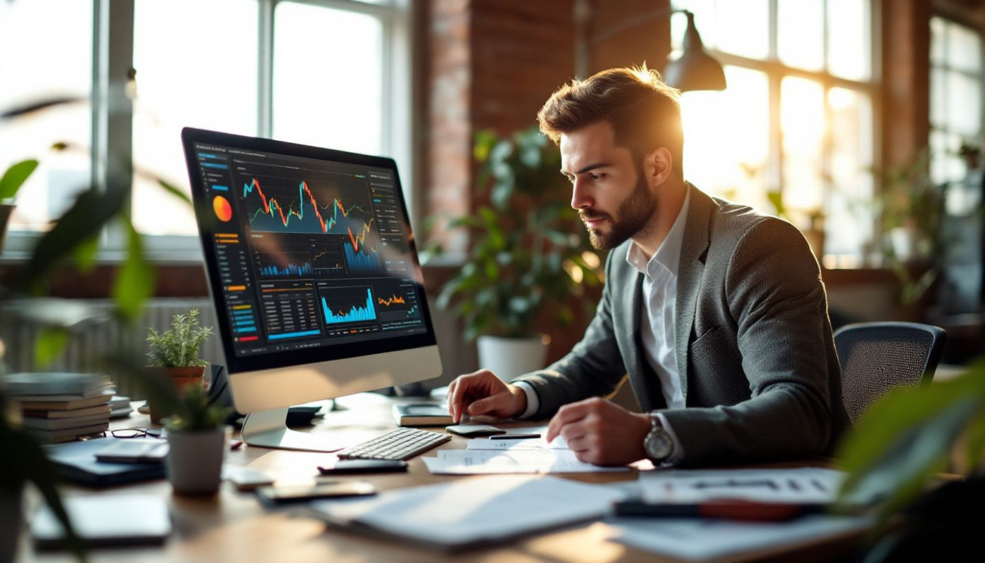 Stratégies de sortie pour entrepreneurs anticiper la cession d'entreprise avec profit