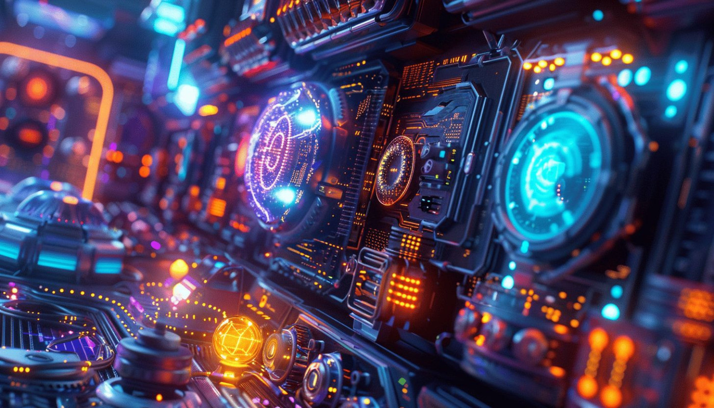 Tendances futures dans le développement des technologies de création par IA